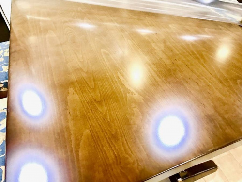 南大沢のダイニング