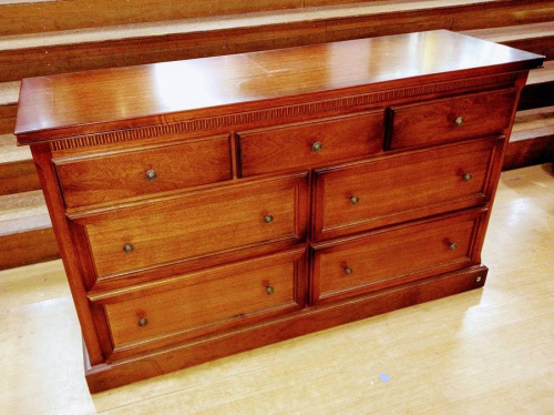 家具・インテリアのチェスト