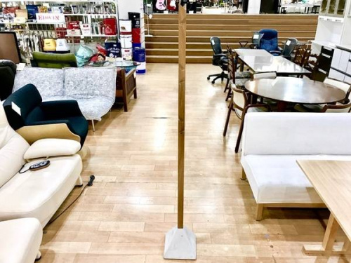 ハンガーラック