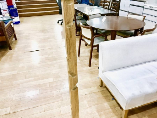 北欧家具の南大沢