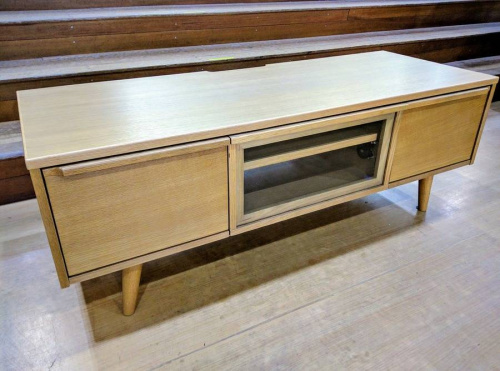 家具・インテリアのローボード
