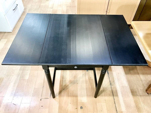 折りたたみの3点