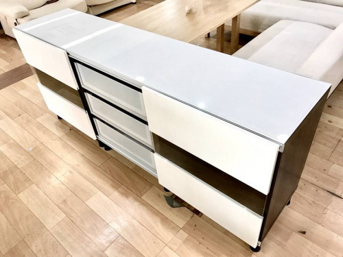 家具・インテリアのサイドボード