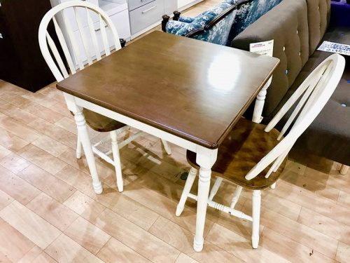 家具・インテリアのダイニングセット