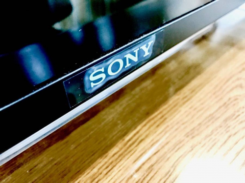 49インチの南大沢