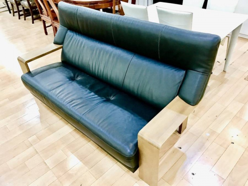 家具・インテリアのソファー