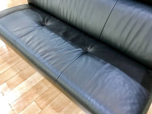 karimokuの新生活