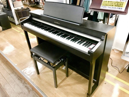 楽器・ホビー雑貨の電子ピアノ