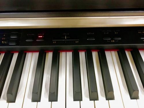 カワイの南大沢