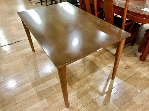 家具・インテリアのカリモク60