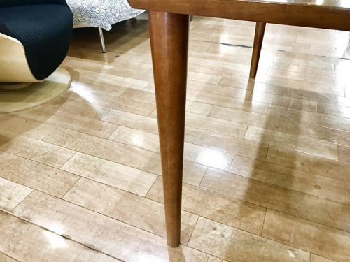 ダイニングの南大沢