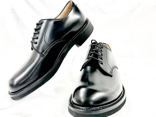 メンズファッションのシューズ