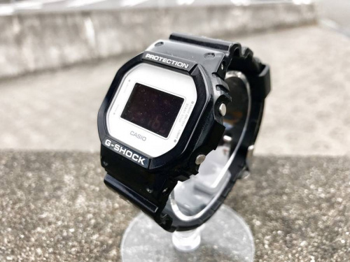 メンズファッションの腕時計