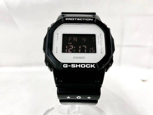 腕時計のG-SHOCK