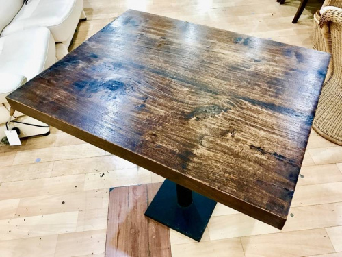 家具・インテリアのカフェテーブル