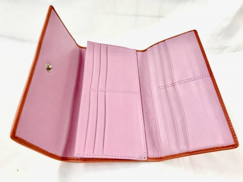 コーチ（COACH）の長財布