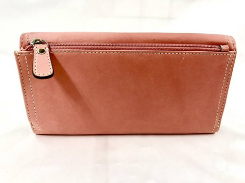 長財布の南大沢