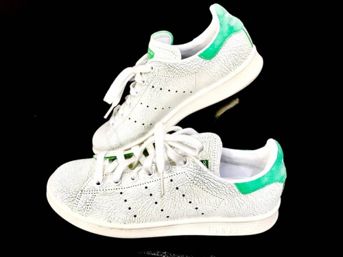 STANSMITHの南大沢