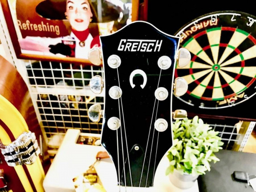 GRETSCH