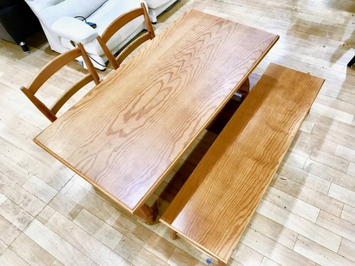 家具・インテリアのダイニングセット