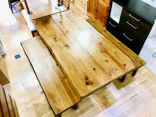 家具・インテリアのダイニングセット