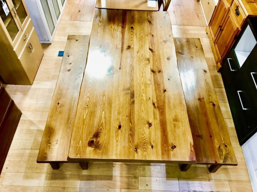 ダイニングセット