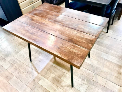家具・インテリアのアイアン