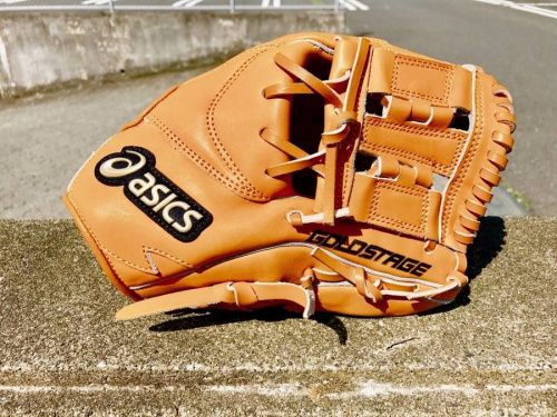 野球・サッカーの軟式グローブ