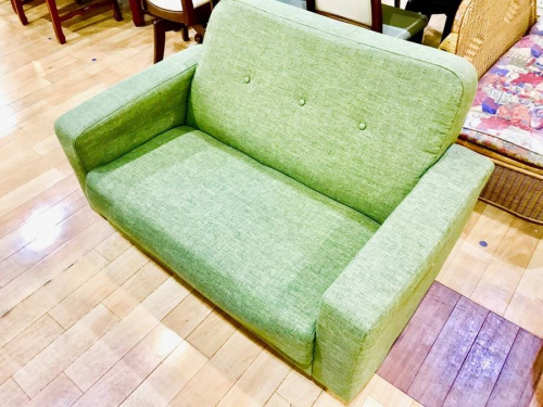 家具・インテリアのソファー