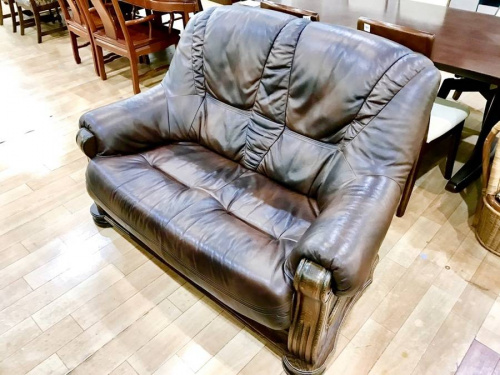家具・インテリアのソファー