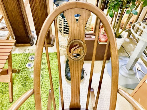 ミッドセンチュリーのERCOL