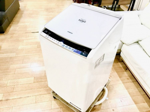 生活家電・家事家電の洗濯機