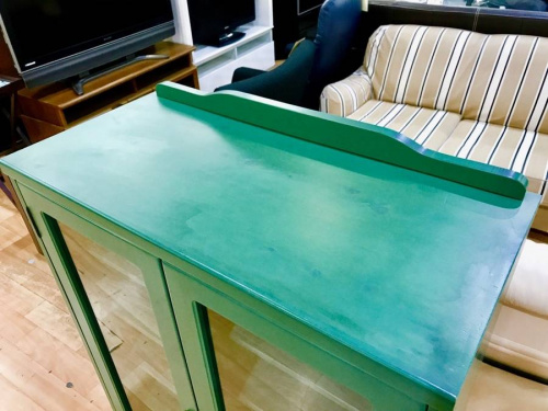 DAIWAのアンティーク