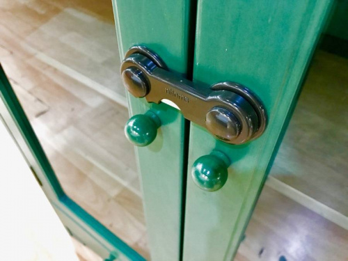 アンティークの南大沢