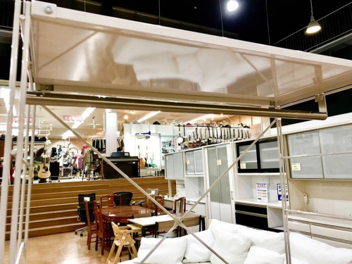 無印良品の南大沢