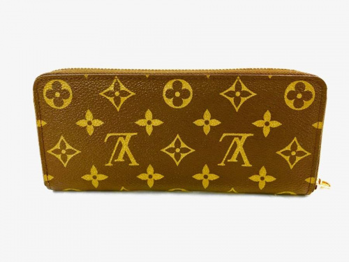 財布のルイヴィトン（LOUIS VUITTON）
