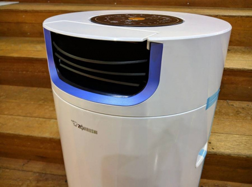 生活家電・家事家電の乾燥機