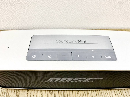 BOSEのSoundLink
