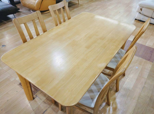 家具・インテリアのダイニングセット