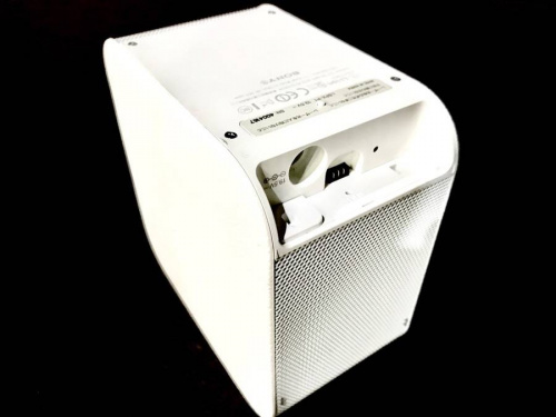 プロジェクターの南大沢