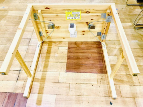 無印良品の南大沢