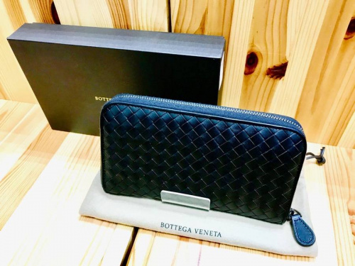 ブランド・ラグジュアリーの財布