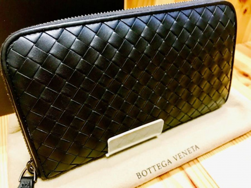 BOTTEGA VENETAのイントレチャート