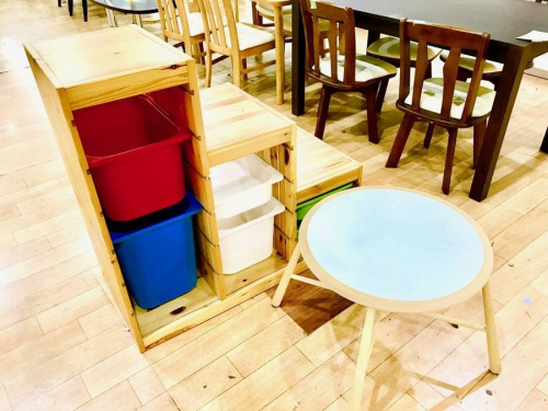 家具・インテリアのテーブル