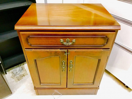 karimokuのカリモク