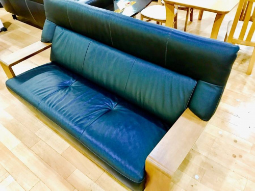 karimokuのコロニアル