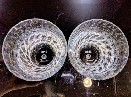 Baccarat(バカラ)の南大沢