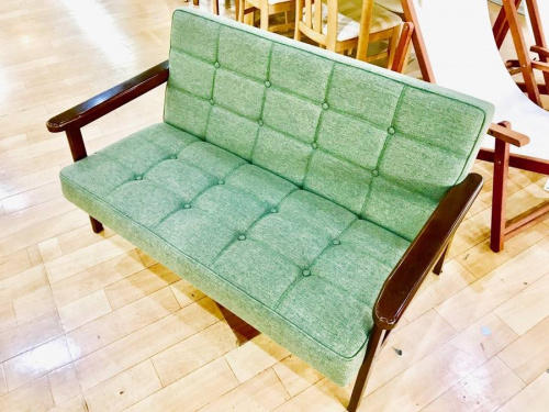 家具・インテリアのソファー