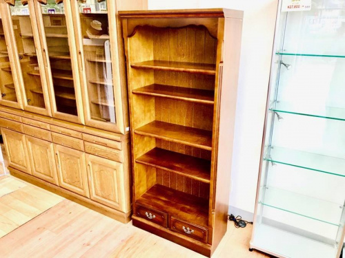 家具・インテリアの本棚