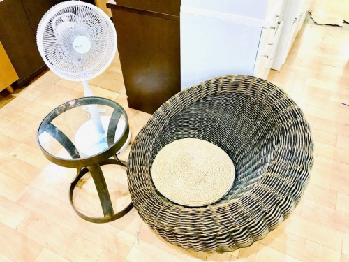 生活家電・家事家電の夏